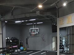 -Burn Fit燃炼健身工作室(新都旗舰店)
