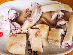 -力哥地道海南菜·联谊文昌鸡老店