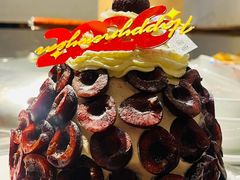 -NOBLE CAKE喏宝欧式蛋糕店(工商联大厦店)