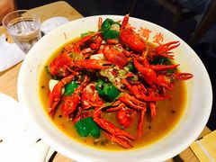 -虾满堂(瑞虹店)