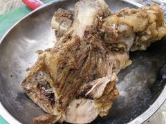 -王婶手擀面(灵寿店)