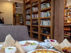 -1901 Cafe(西四店)