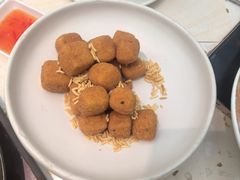 -大树餐厅(环球港店)
