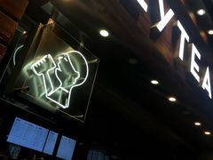 -喜茶(东莞雍华庭店)