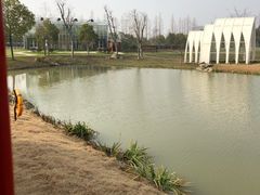 门面-歌斐颂巧克力小镇