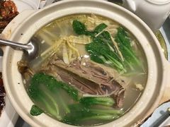 老鸭汤-红城阁·上海味道(四平路店)