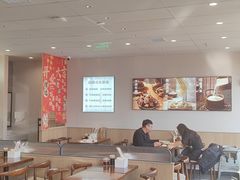 -李先生牛肉面大王(欧亚卖场店)