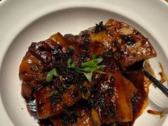 -曾宴·楚菜(湖北省博物馆店)