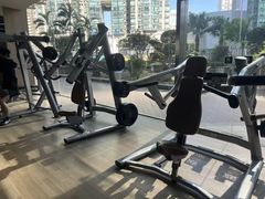 -威克健身游泳(万菱汇店)