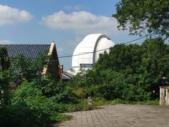 -上海佘山国家森林公园西佘山园