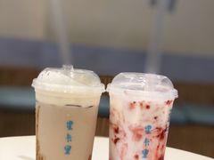 -CHAFORU星卡里(长江二路店)