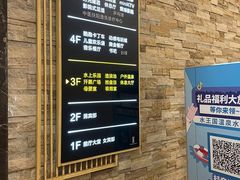 -水王国温泉水世界