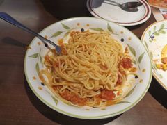 -萨莉亚意式餐厅(苏州泉屋店)