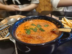 -KARN敢·春武里泰国小餐馆(版筑翠园店)