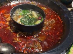 -蜀家渝重庆火锅(南屏街店)