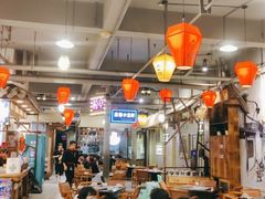 大堂-塘屋烧烤·云南火塘烧烤品牌(春城慧谷旗舰店)