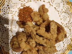 -张氏宽窄巷成都菜(澳德乐店)