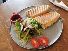 -CafeDuVillage乡村咖啡馆(美邻苑店)