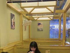 -一心创作料理屋(经开万达店)