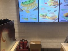 -麦当劳(西客站店)