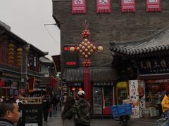 -古文化街旅游区
