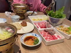 -古关火锅店(古北水镇景区店)