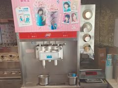 -DQ·蛋糕·冰淇淋(石家庄北国奥特莱斯店)