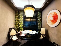 -上海苏宁宝丽嘉酒店·嘉府壹号中餐厅