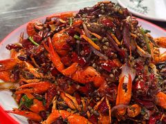 -盱眙虾神於氏龙虾(夫子庙红街店)