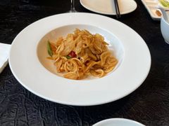 -正德楼果木烤鸭·渔家菜(东港店)