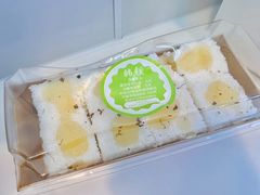 -南大门韩糕(后埭溪路店)