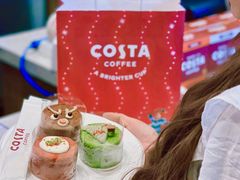 -COSTA COFFEE(吴江路店)