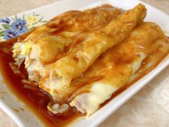 猪肉肠-华威达牛庄(黄埔大道西店)