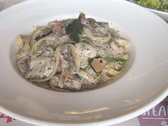-安妮意大利餐厅(日坛店)