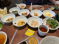 -大白羊蝎子馆(后沙峪山姆店)