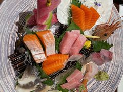 -四葉寿司(免税二期店)