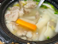 -蔡澜点心·粤菜(月星环球港店)