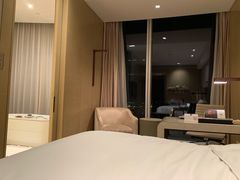 -北京康莱德酒店