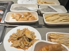 -海底捞火锅(上地华联店)