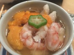 -然寿司(郎园vintage店)