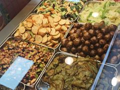 -老王四季抻面(南六东路店)