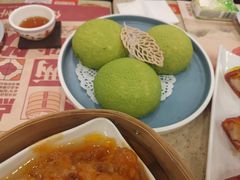 -点都德(龙之梦店)