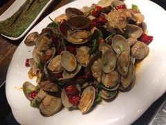 -小俩口烧烤东北菜(双井店)