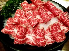 -捞神煲汤火锅(湖滨商业街店)