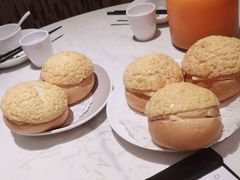 -火啫啫·粤式啫啫煲(南通首店)
