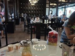 -二泉园老菜馆·百年无锡菜