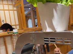 -九田家黑牛烤肉料理(石路天虹店)