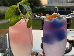 -西安高新希尔顿酒店·咖啡露台西餐厅