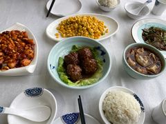 -峨嵋酒家(清河店)