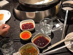 -捞王锅物料理(凯旋路店)